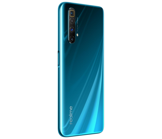 realme X3 SuperZoom 12+256GB Glacier Blue 120Hz - 568960 - zdjęcie 5